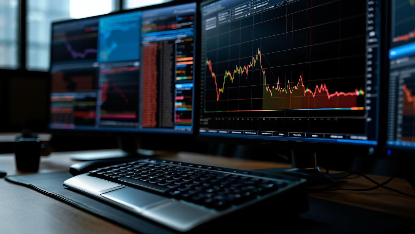 Tesoro al 4,48%: el mercado teme estanflación y descarta recortes de la Fed