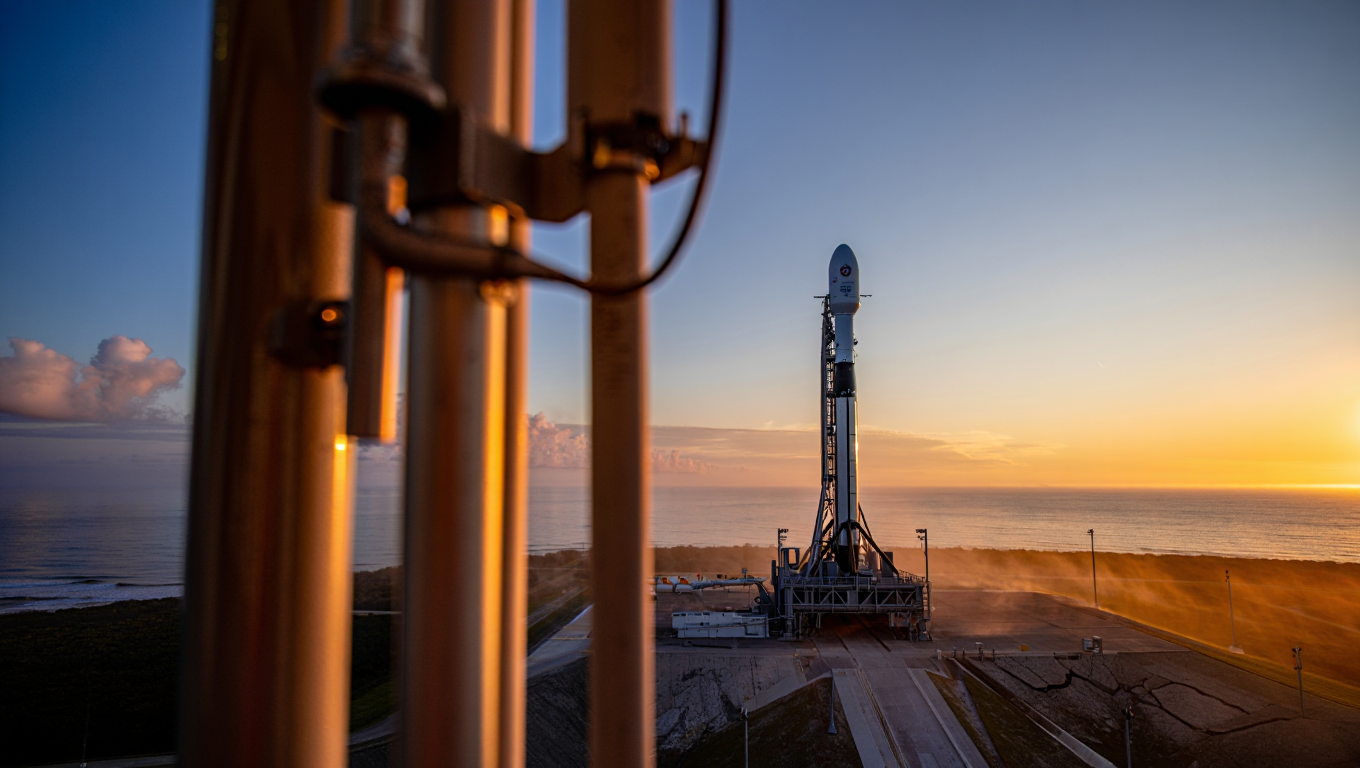 SpaceX arranca IPO de $75.000 millones con valuación objetivo de $1,75 billones