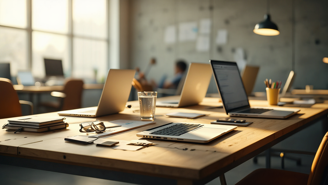 Microsoft cae 23% en su peor trimestre desde 2008