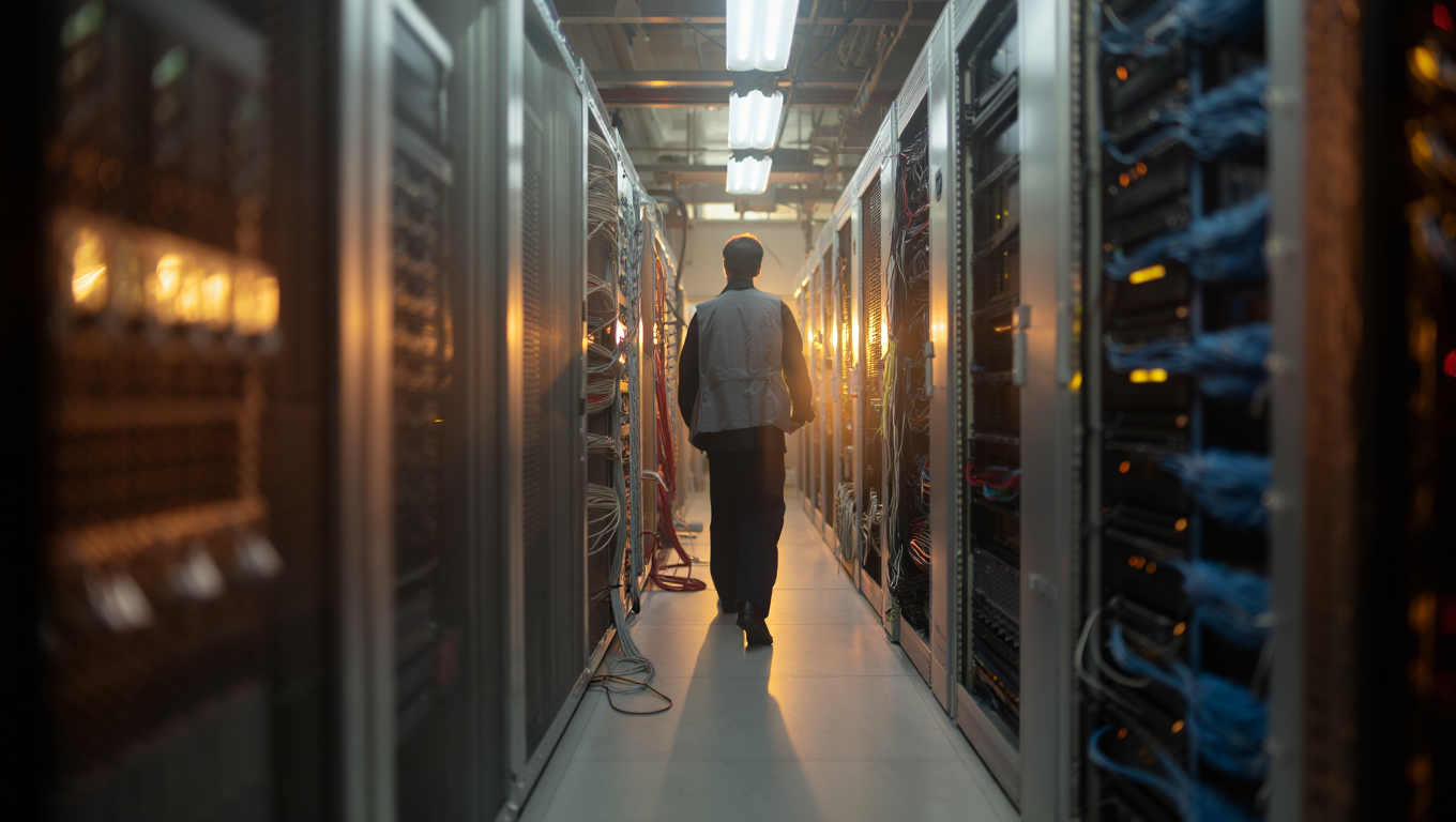 Microsoft cae 23% en su peor trimestre desde 2008