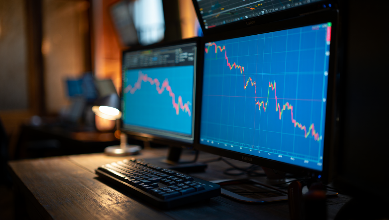 Wall Street pasa de caer 1,3% a subir 0,3% por un borrador iraní