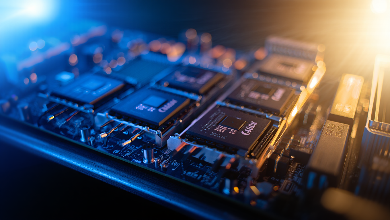 $2.000M en Marvell: Nvidia compra aliado para frenar la era del chip custom