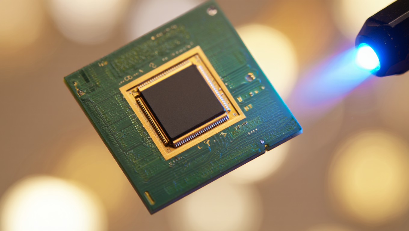 Nvidia duplica su meta de IA a $1 billón pero la acción sube solo 1%