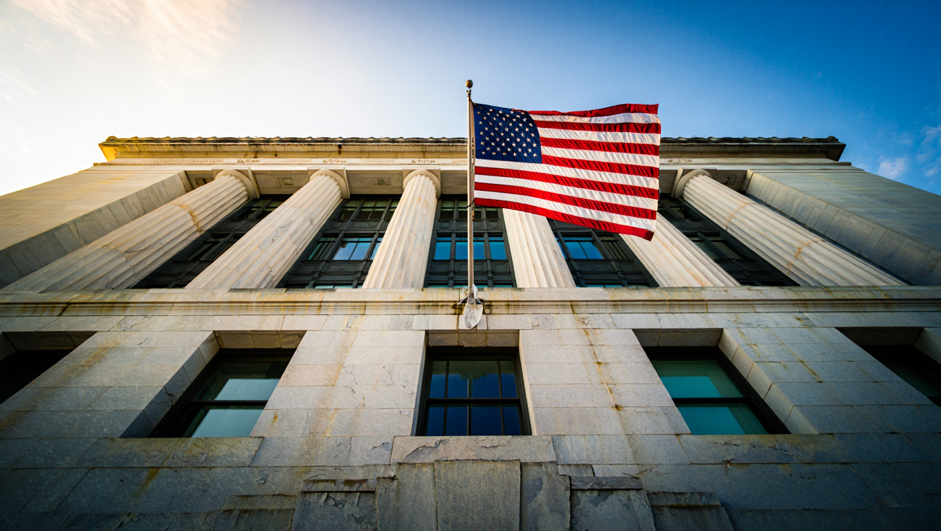 Coinbase logra carta de trust federal del OCC, pero los bancos comunitarios gritan «grave error»
