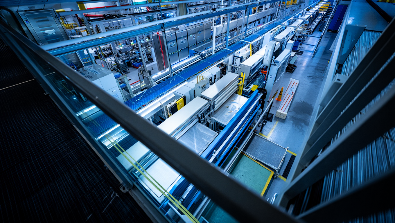 ASML agota capacidad hasta 2027: Samsung y SK Hynix se reparten 50 máquinas EUV