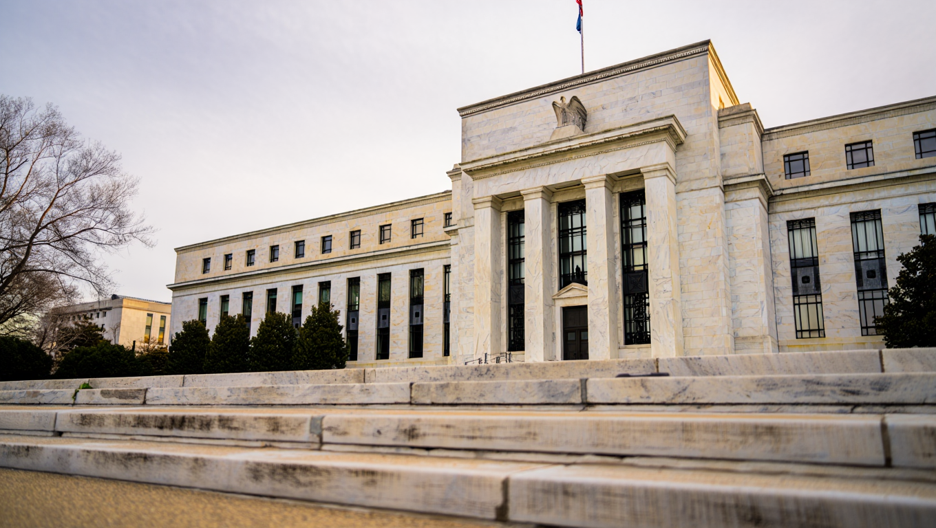 Wall Street espera la inflación de marzo con PIB débil y crudo caro