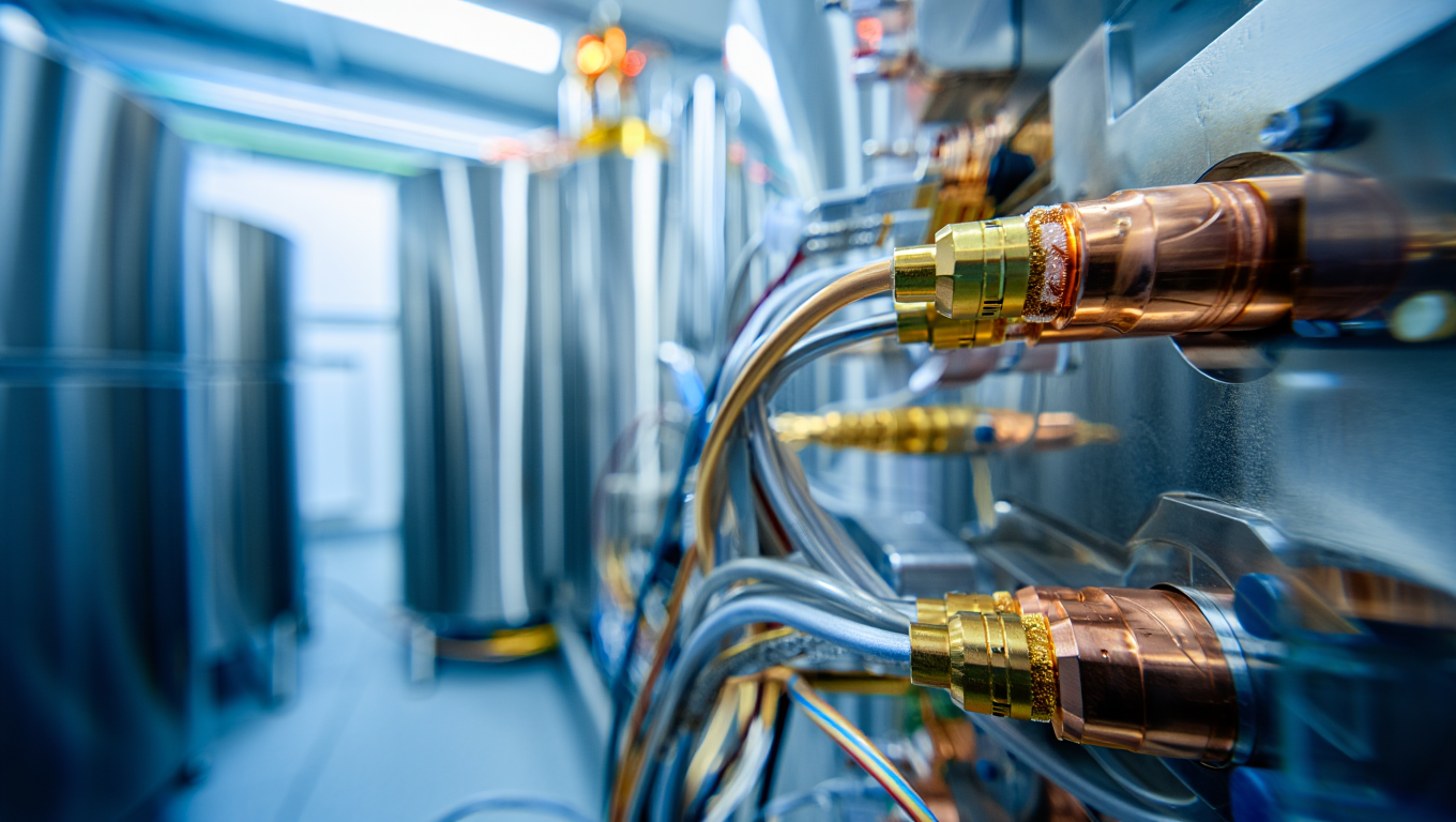 9 minutos para robar Bitcoin: Google reduce 20x el umbral cuántico