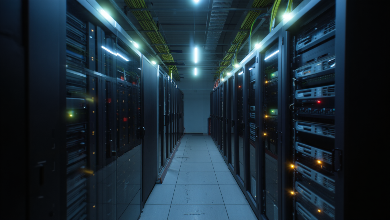 Irán amenaza el centro de datos Stargate de OpenAI en Abu Dabi