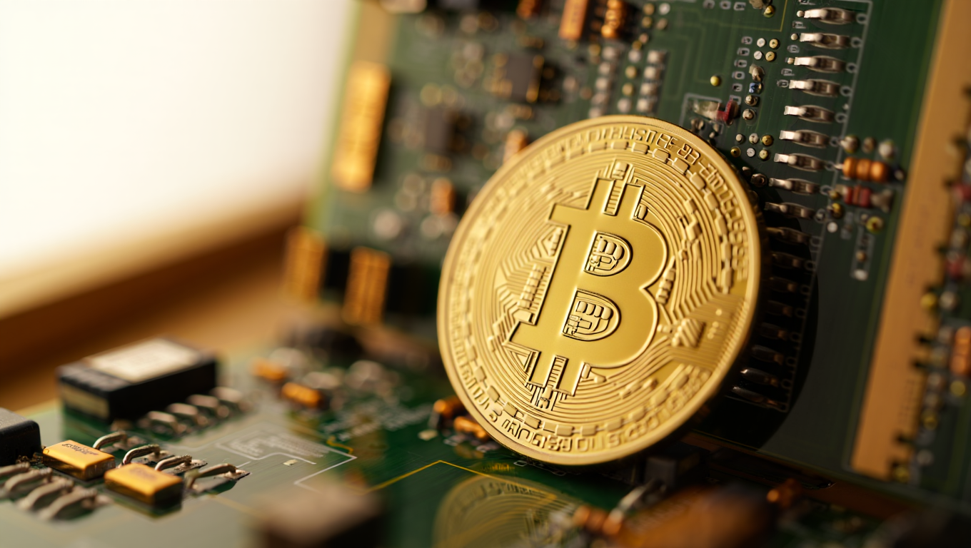 9 minutos para robar Bitcoin: Google reduce 20x el umbral cuántico