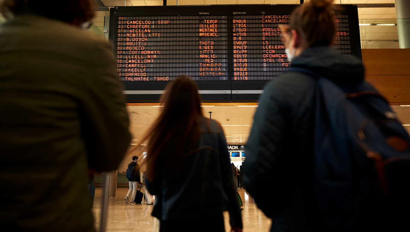 British Airways reduce vuelos a Oriente Medio por falta de queroseno
