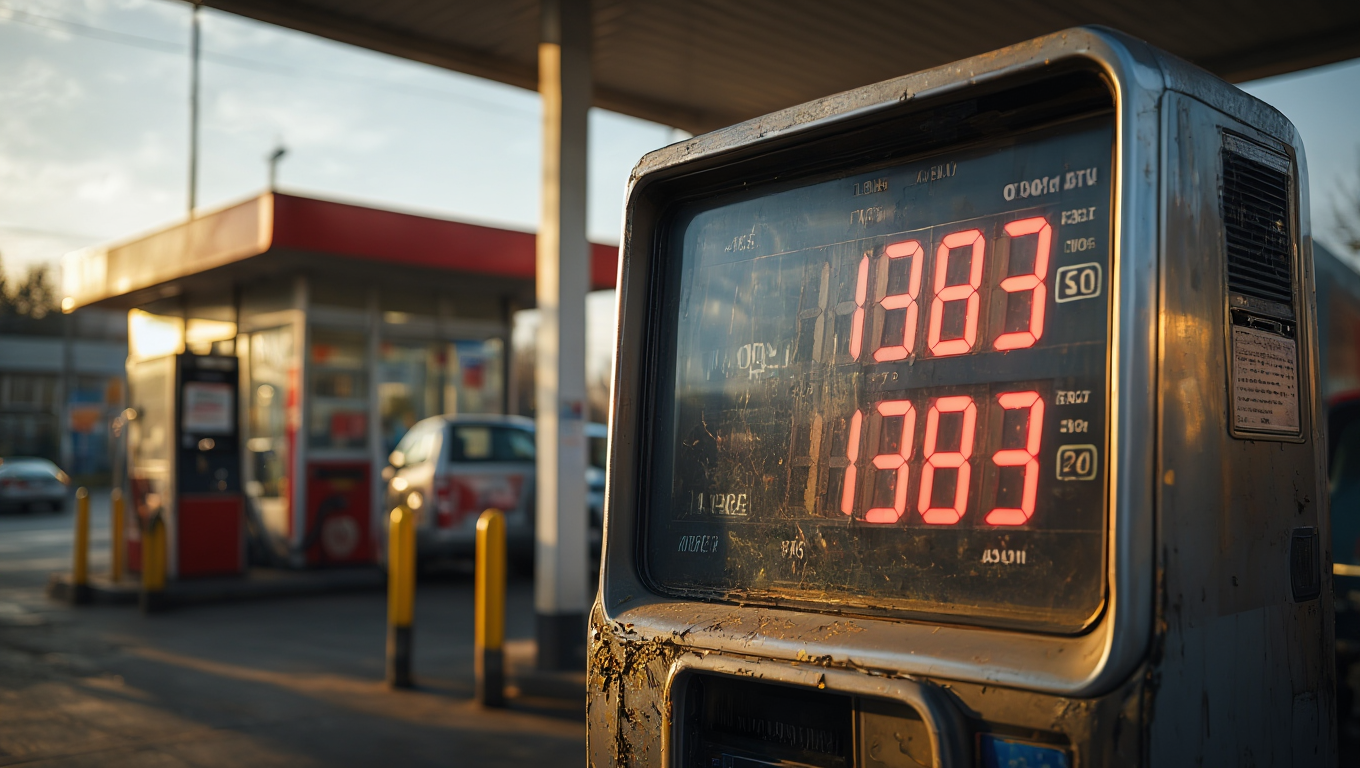 La inflación de EE.UU. se prevé en 3,1% en marzo y aleja los recortes