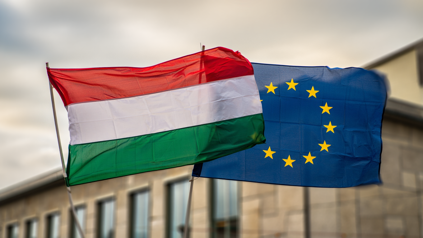Magyar gana con supermayoría y abre la puerta a los fondos de la UE