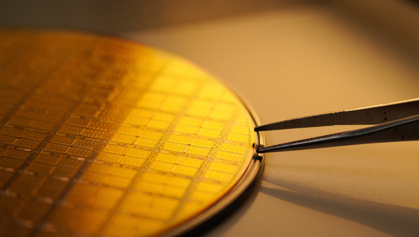 CoreWeave, TSMC, Amazon y Lumentum suben por la demanda de IA