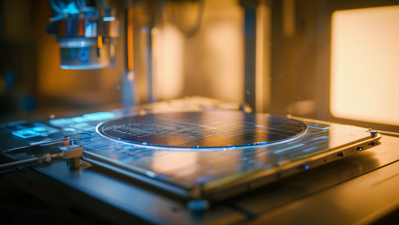 Macquarie ve techo de márgenes en TSMC y BofA eleva su objetivo a $500