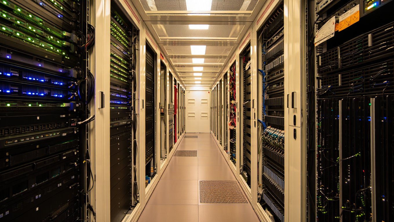 Oracle apuesta $400M en warrants de Bloom Energy: el bottleneck de IA ya no son los chips