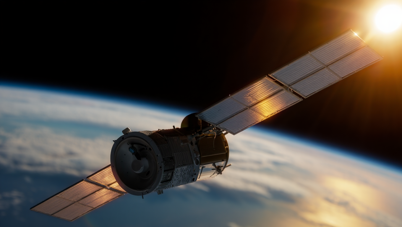 Amazon compra Globalstar por $11.570M por su espectro satelital