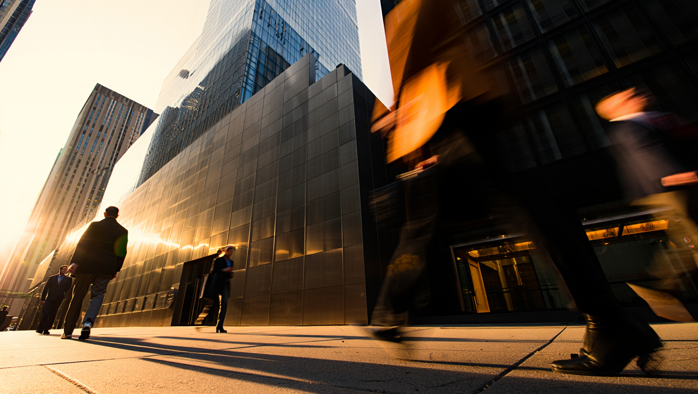 Goldman Sachs registra su primer ETF de Bitcoin tras acumular $1.27B sin anunciar nada