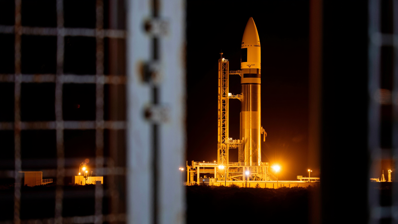 SpaceX lleva a fondos soberanos a Starbase antes de salir a bolsa