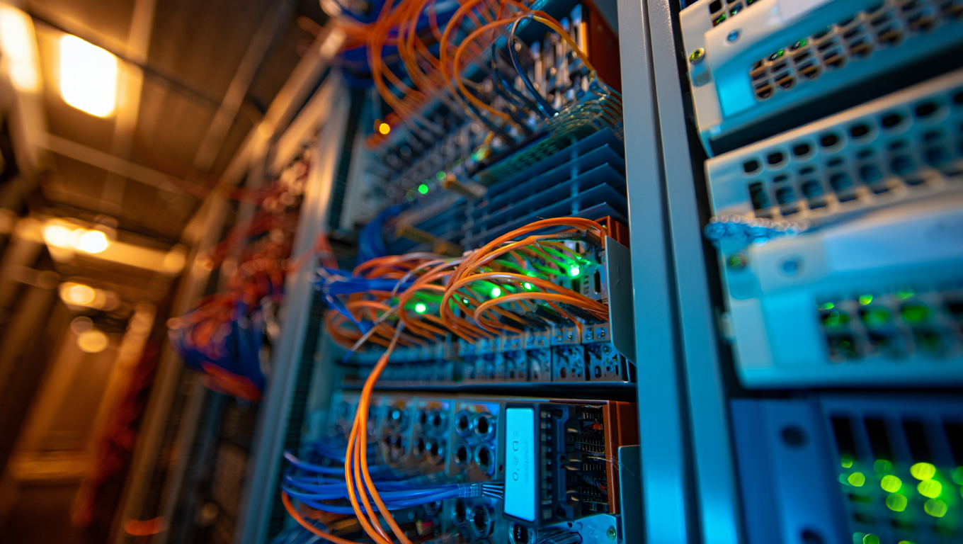 Broadcom firma con Meta 1 GW hasta 2029, su tercer gran contrato
