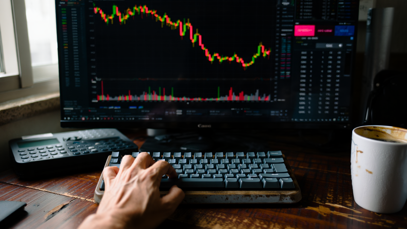 Netflix duplica beneficios, pero cae 10% por sus previsiones