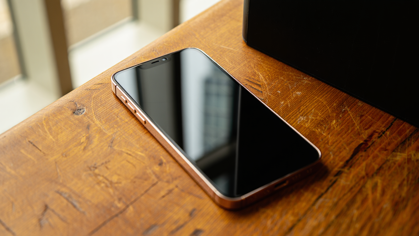 Tim Cook cede a John Ternus el mando de Apple en septiembre