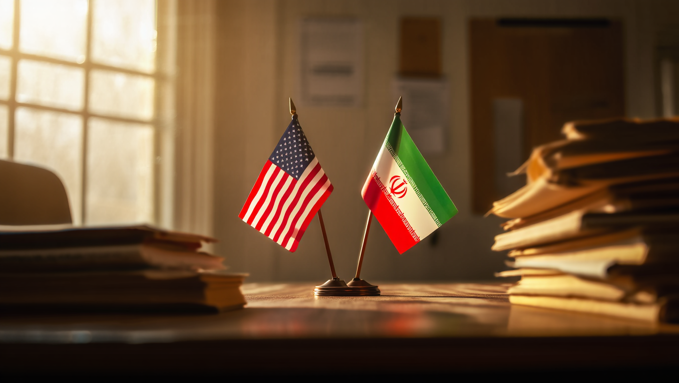 Trump rompe el patrón y extiende la tregua con Irán