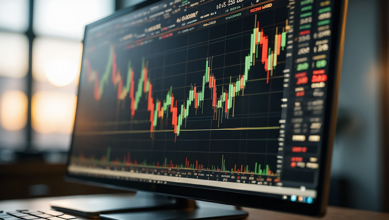 Wall Street sube 0,7% con la tregua con Irán y el chip TPU de Google