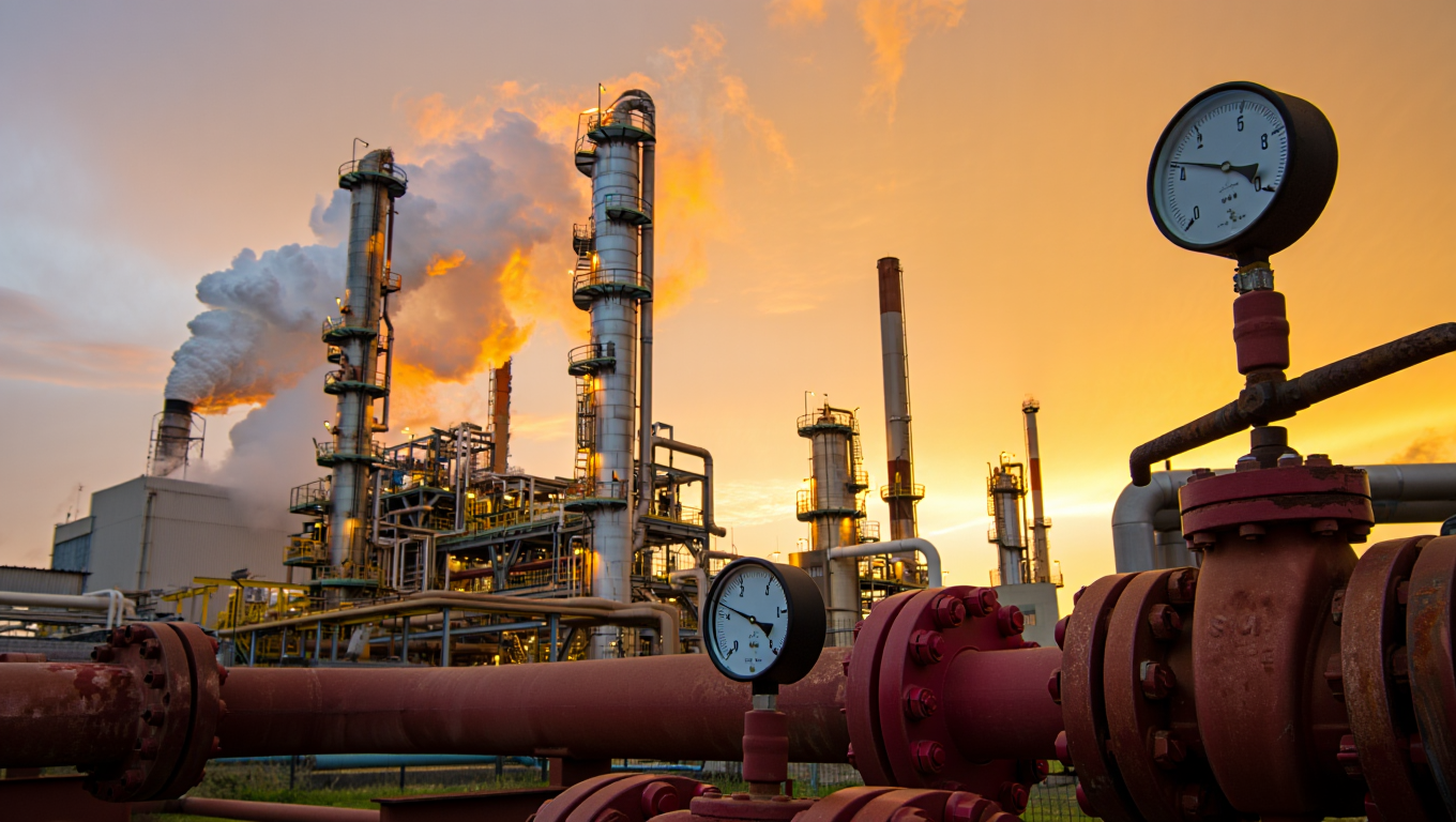 Rusia corta el petróleo kazajo a Alemania: 43.000 barriles diarios