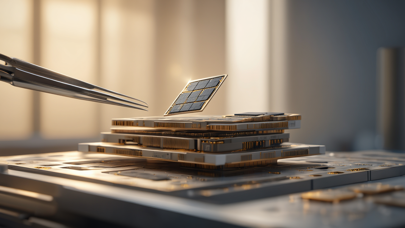 SK Hynix multiplica por cinco su beneficio, pero sube solo 8%