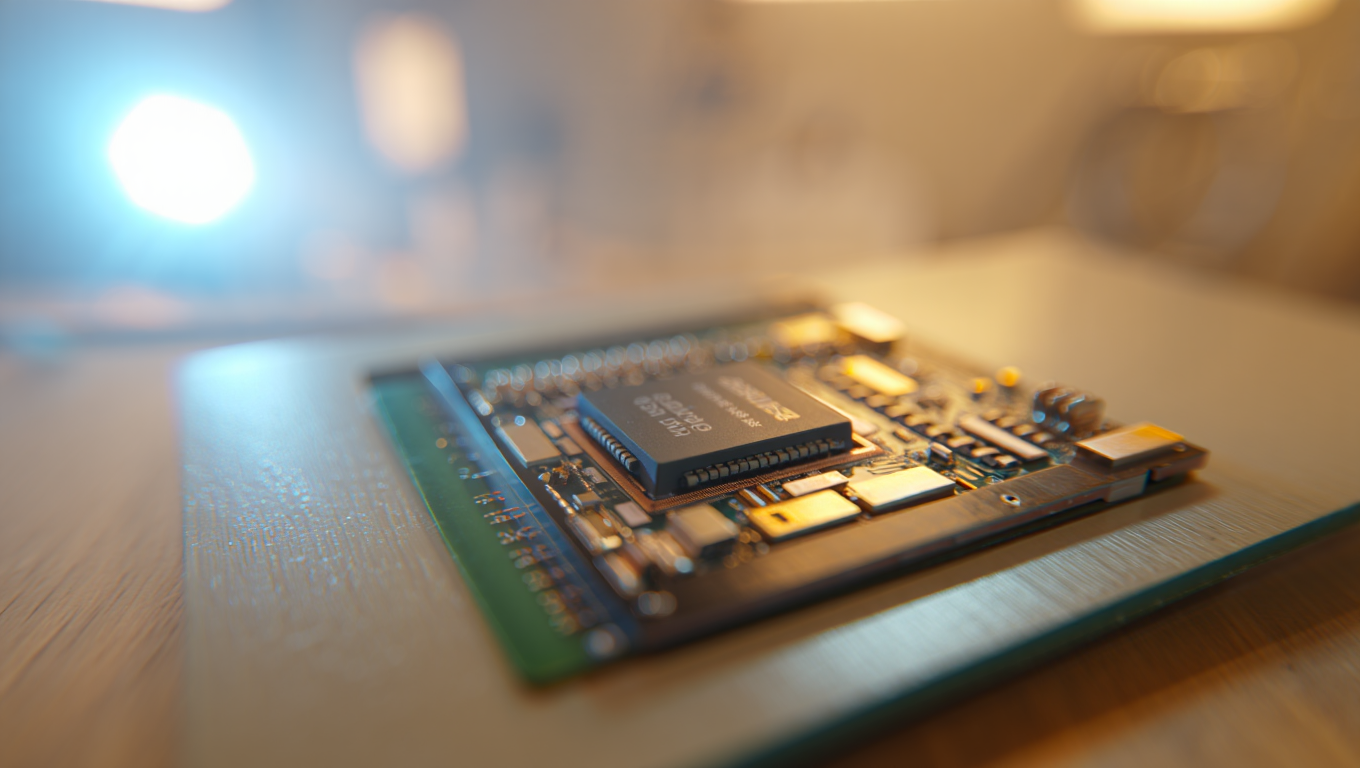 Nvidia recupera $5 billones de valor impulsada por Intel y la energía