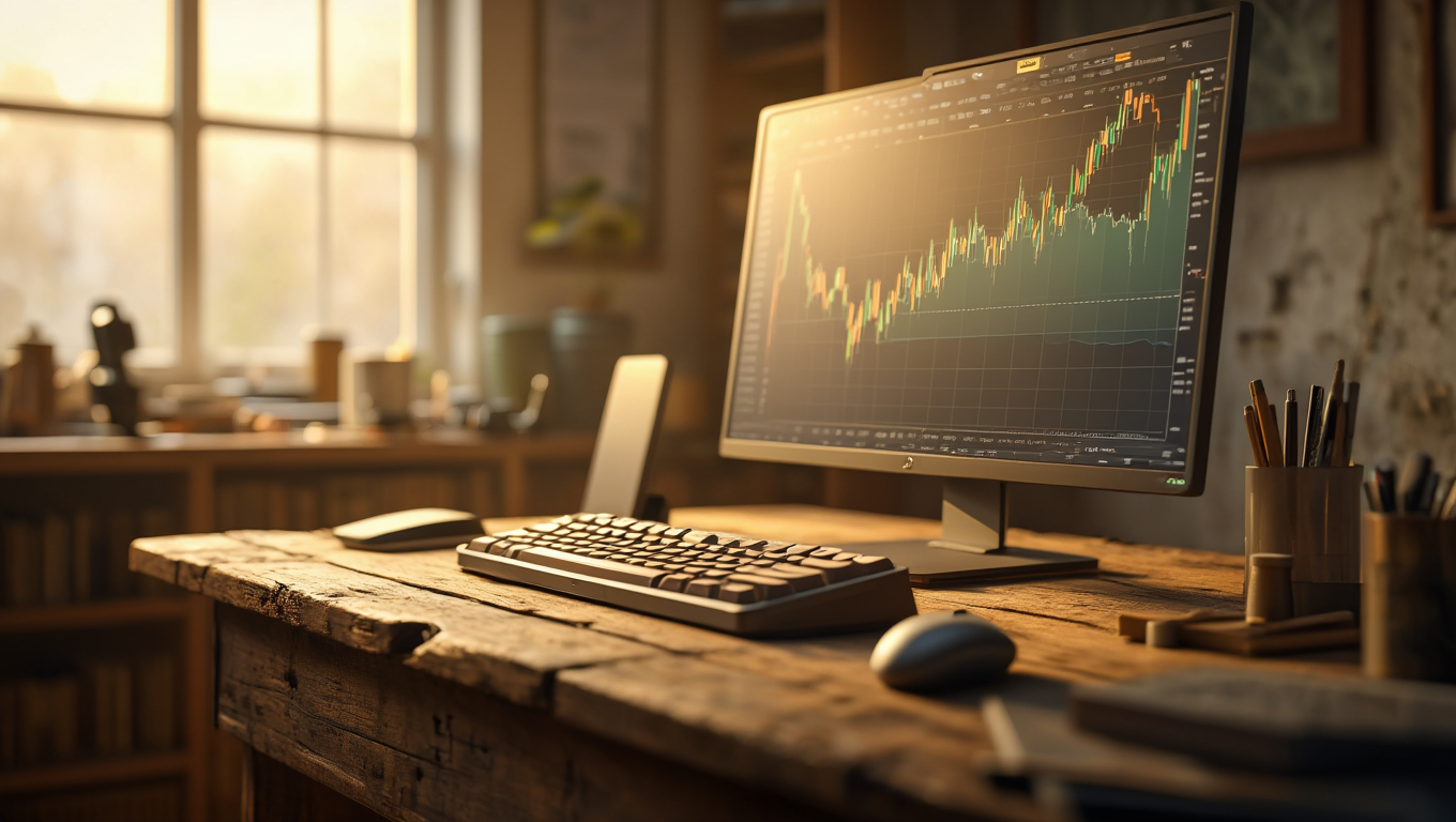 Nvidia recupera $5 billones de valor impulsada por Intel y la energía