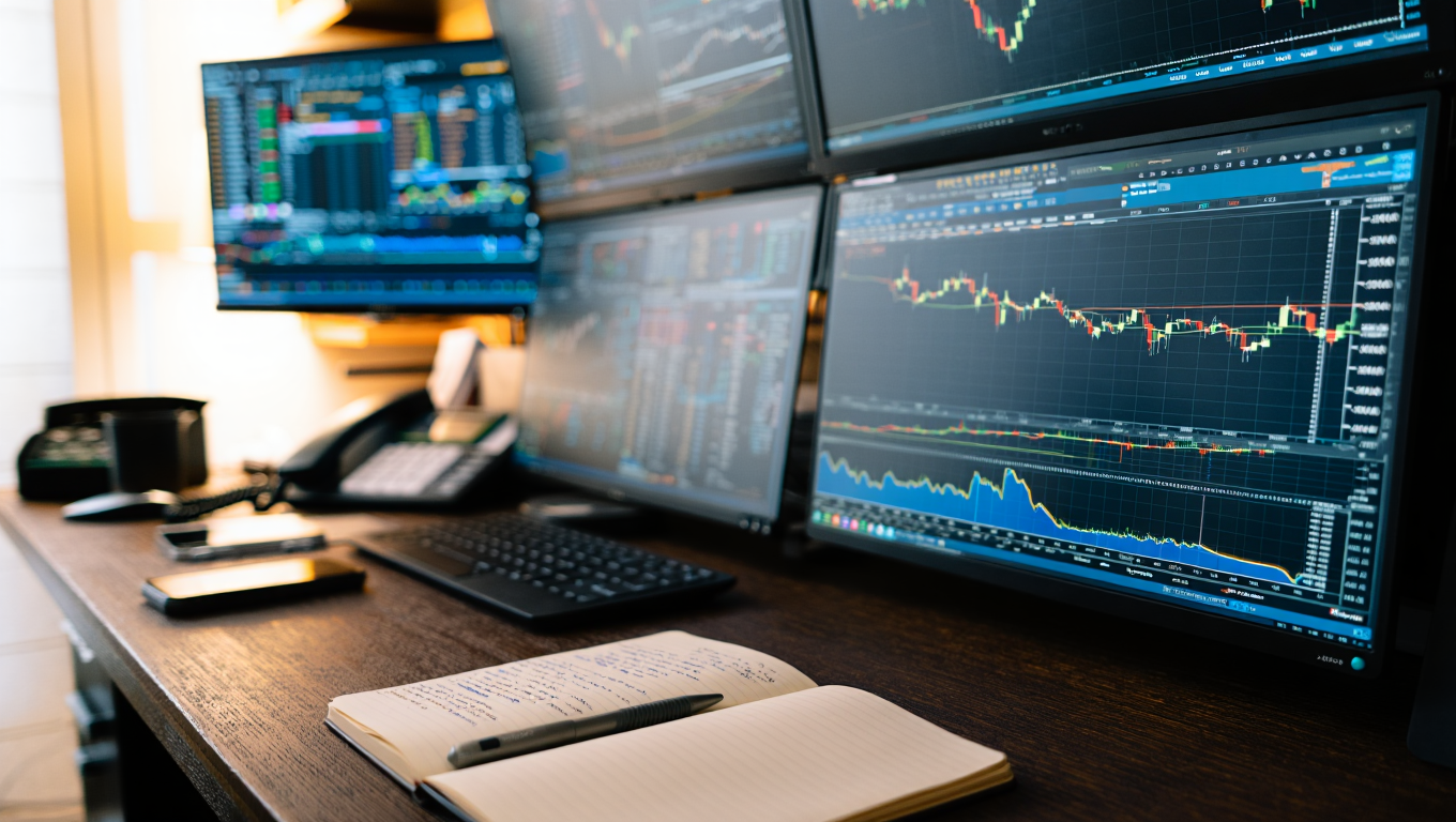 S&P 500: el 84% supera previsiones, pero el mercado no lo premia