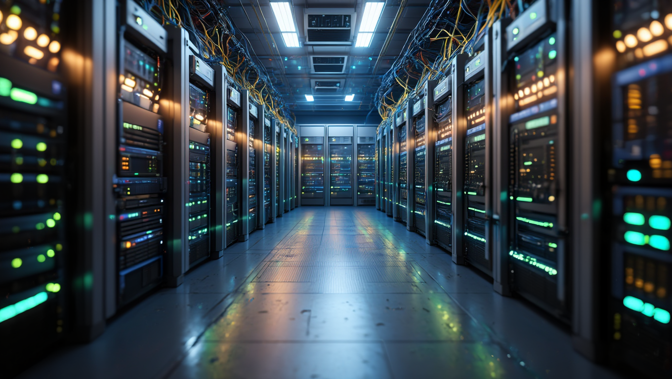 Microsoft y Alphabet justifican su inversión en IA; Meta y Amazon no