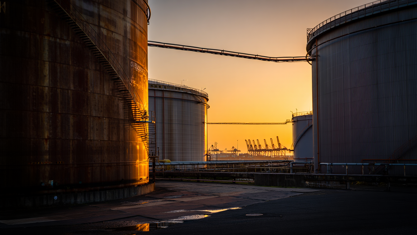 Goldman eleva forecast a $90 para Q4 mientras el Brent cotiza en $108