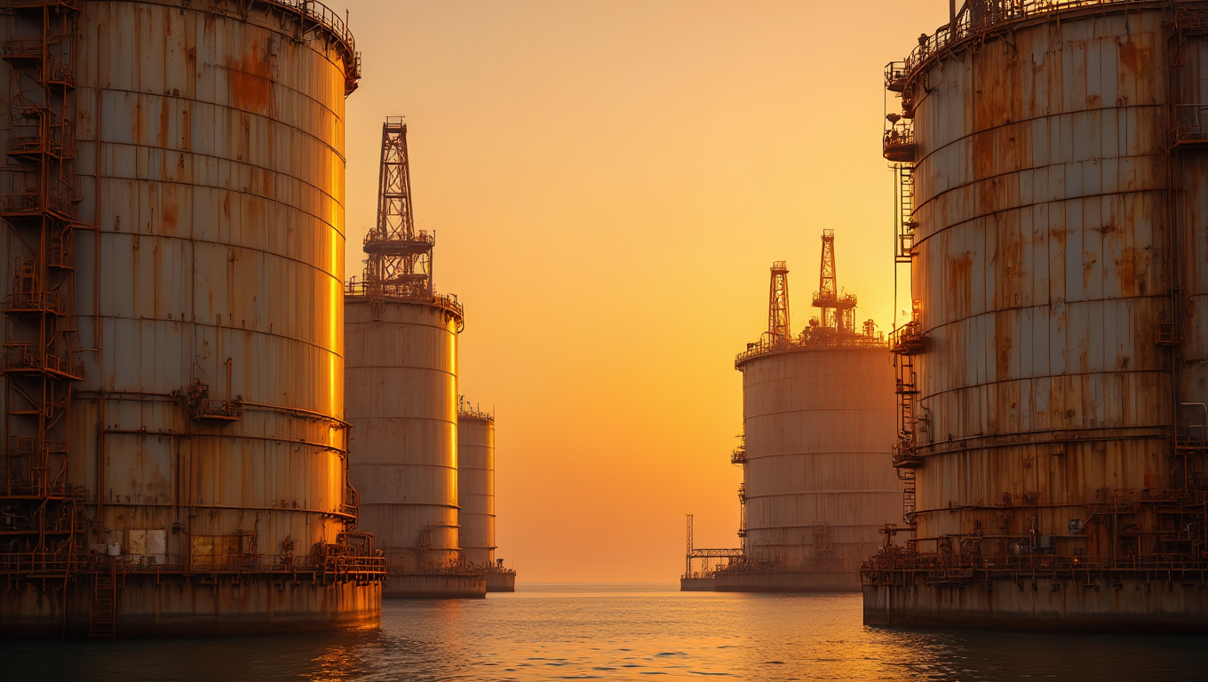 Baker Hughes logra pedidos récord, pero recorta 20% en Oriente Medio