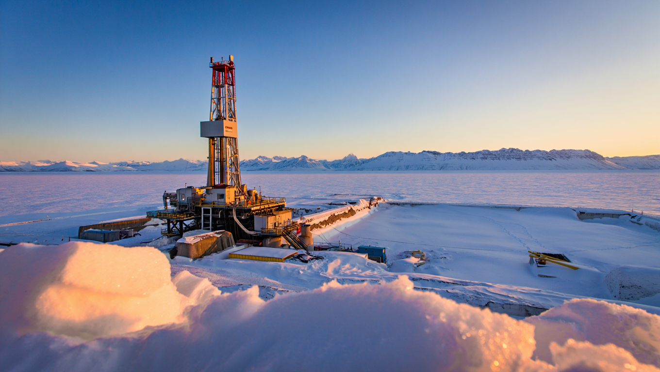 Shell paga USD 13.6B por ARC con 75% en acciones y regresa al shale tras cinco años fuera