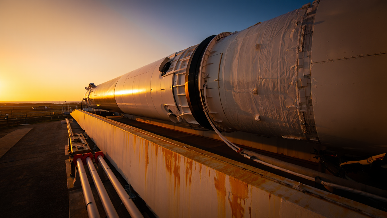 SpaceX prestó $500M a Musk al 1% cuando el mercado cobraba 5%