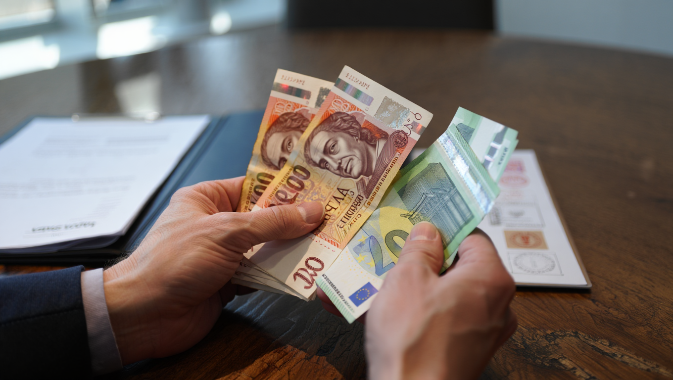 Magyar gana en Hungría, pero Fidesz controla las instituciones