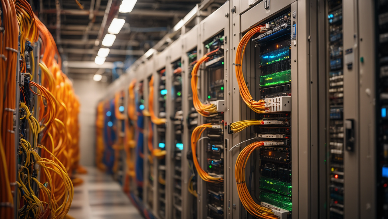 Microsoft cae 2% pese a que Azure crece 40%