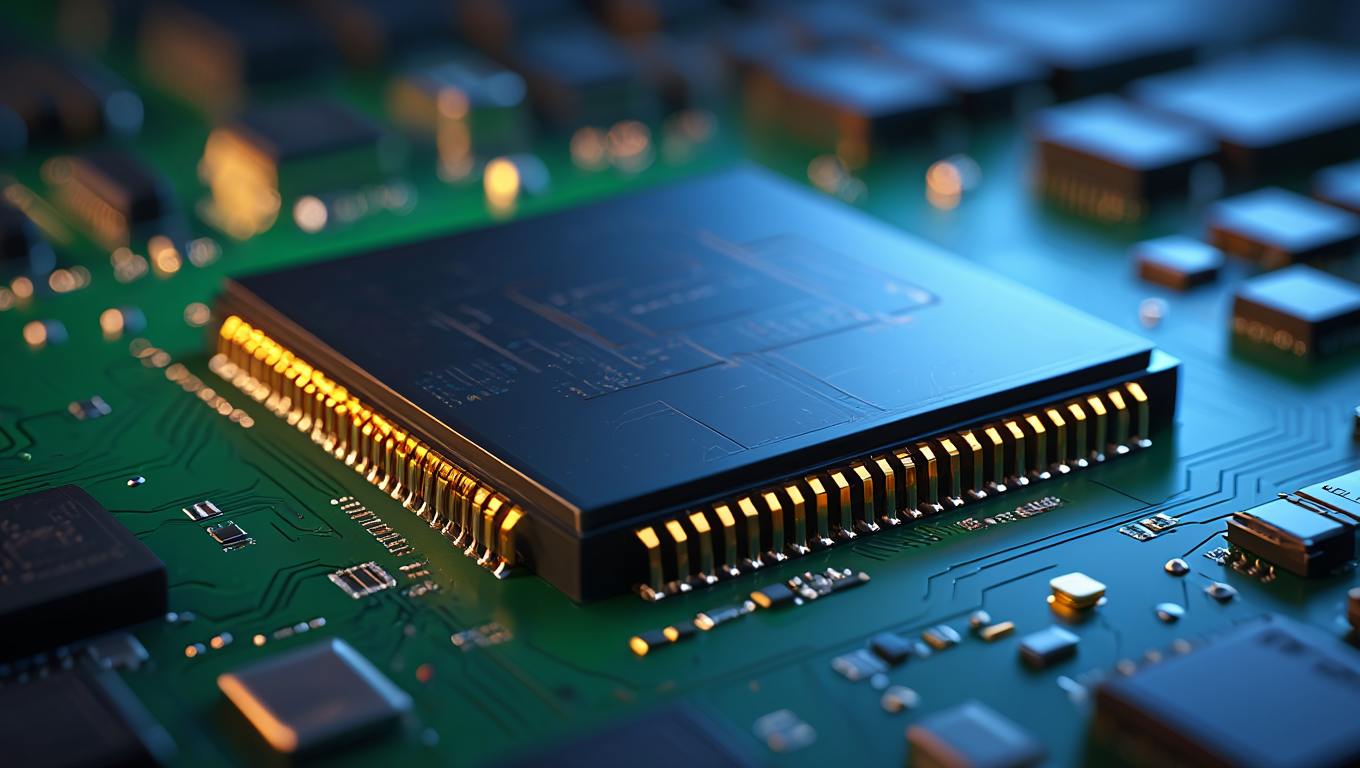 Amazon esconde en AWS un negocio de chips que valdría $50.000M