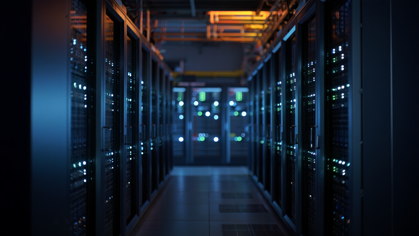 Amazon esconde en AWS un negocio de chips que valdría $50.000M