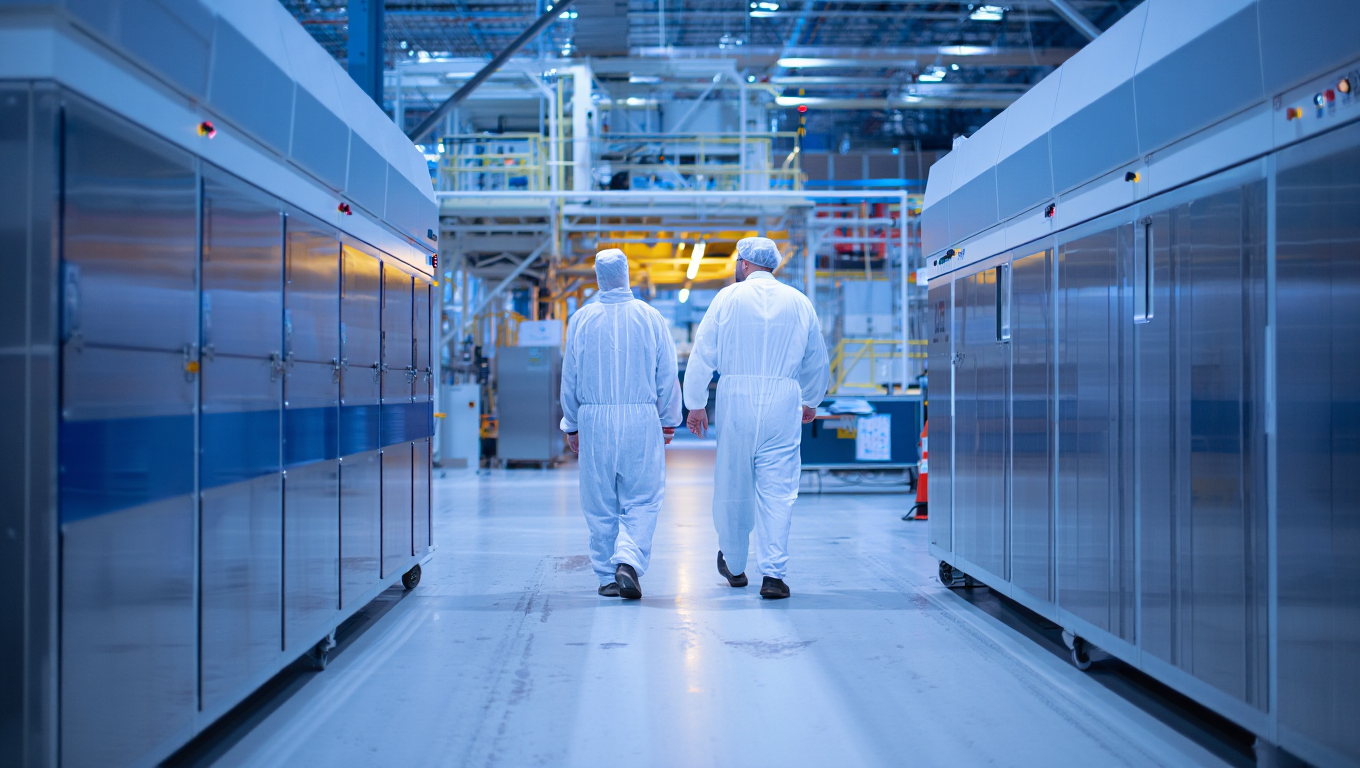 Intel sube 114% en 30 días, pero los analistas ven un 34% de caída
