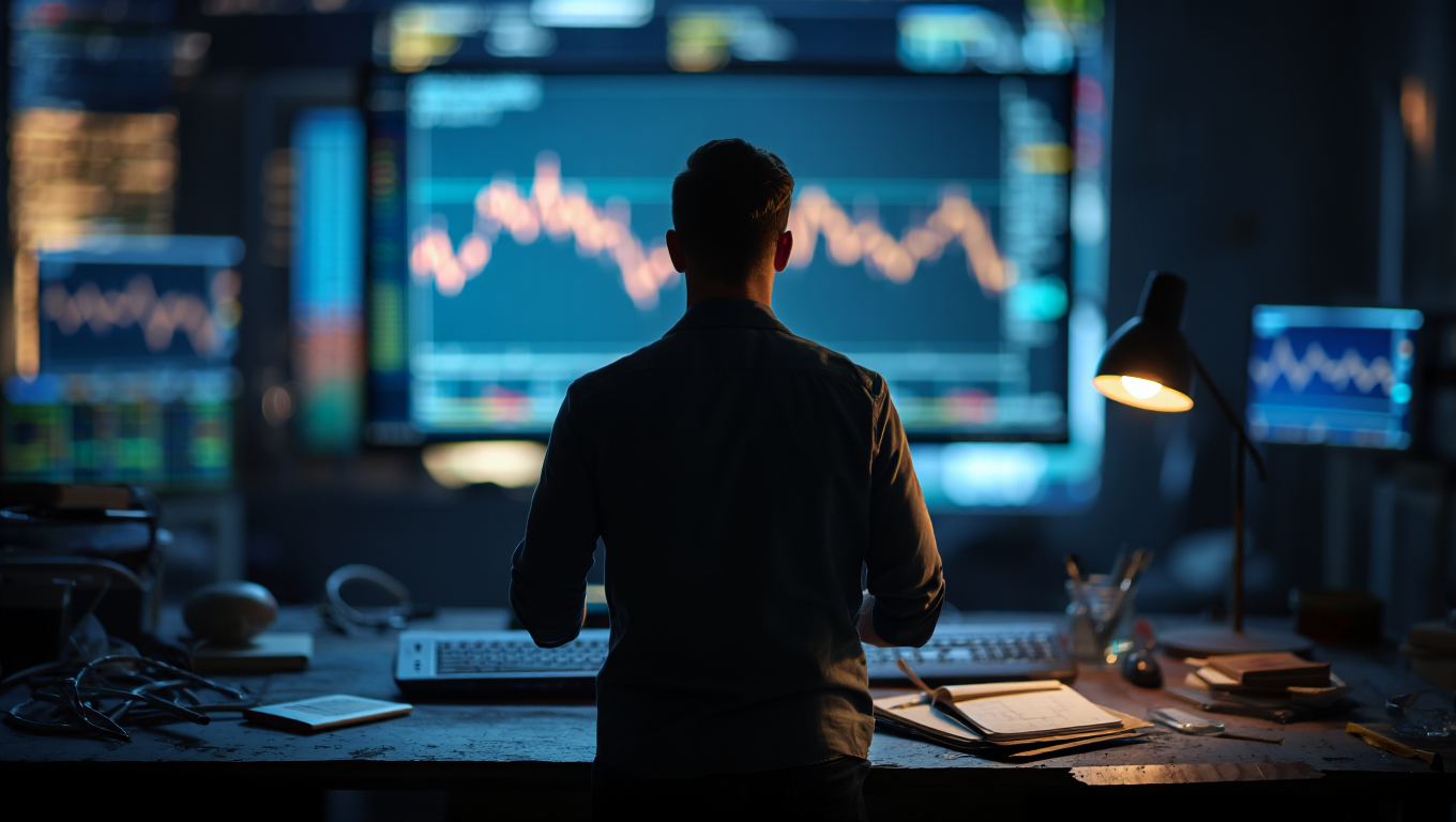 Intel sube 114% en 30 días, pero los analistas ven un 34% de caída