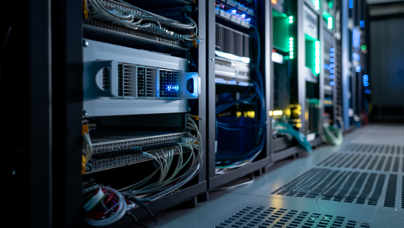 $9.8B a 15 años y AMD duplica apuesta: mineras Bitcoin cotizan ya como infraestructura IA