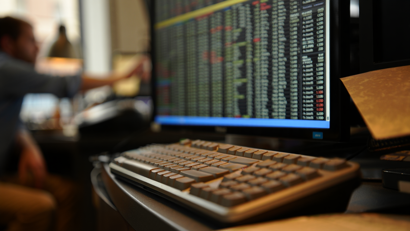 S&P 500 dispara sus beneficios 27% y tres empresas aportan el 71%