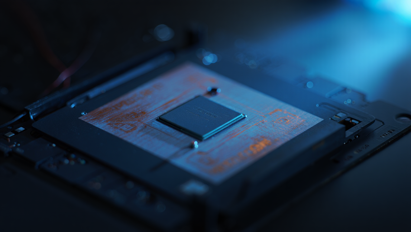 Qualcomm sube 70% en un mes, pero los analistas ven 22% de caída