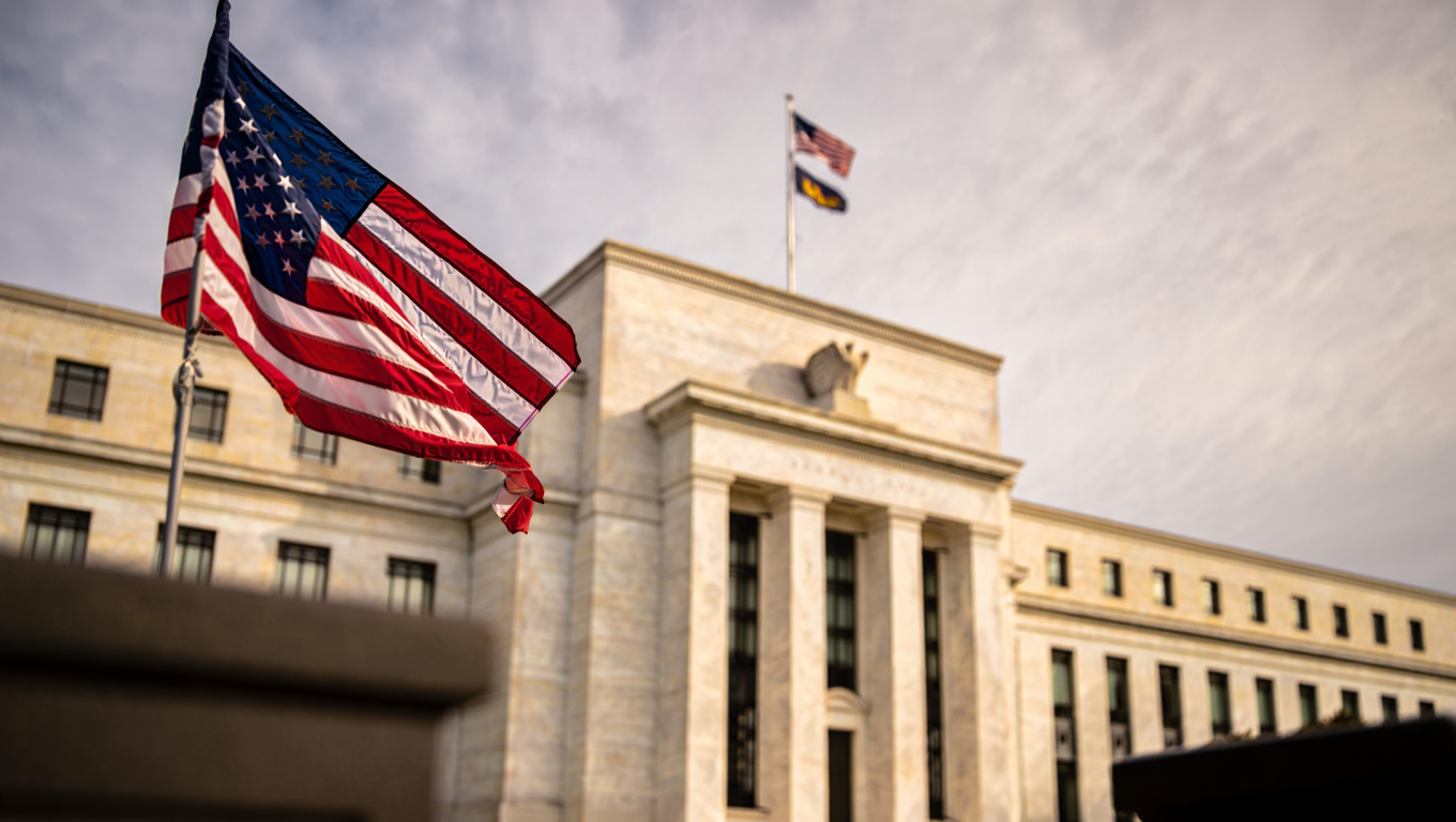 Goldman retrasa los recortes de la Fed y Citi mantiene 75 pb para 2026