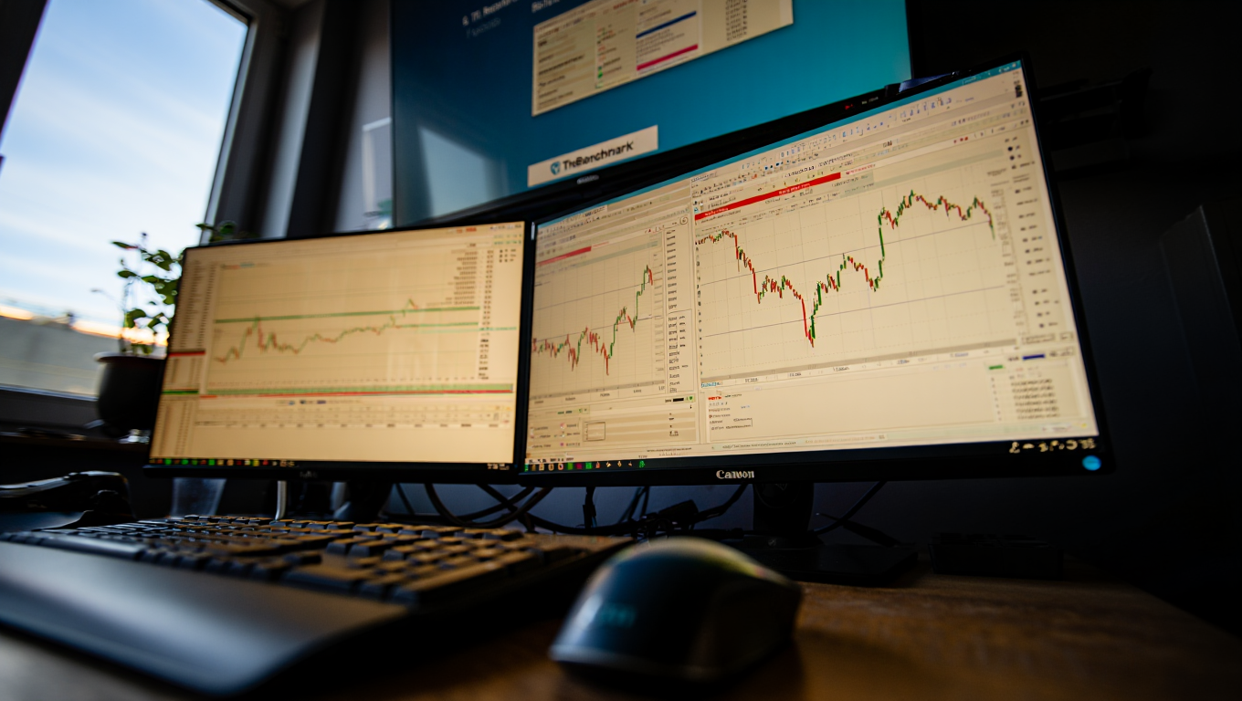 S&P 500 marca su segunda valoración más cara en 155 años