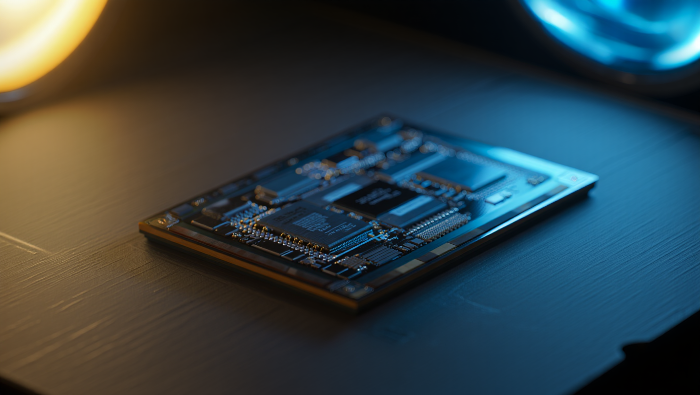 Nvidia vale más que las 59 empresas de salud del S&P 500 juntas
