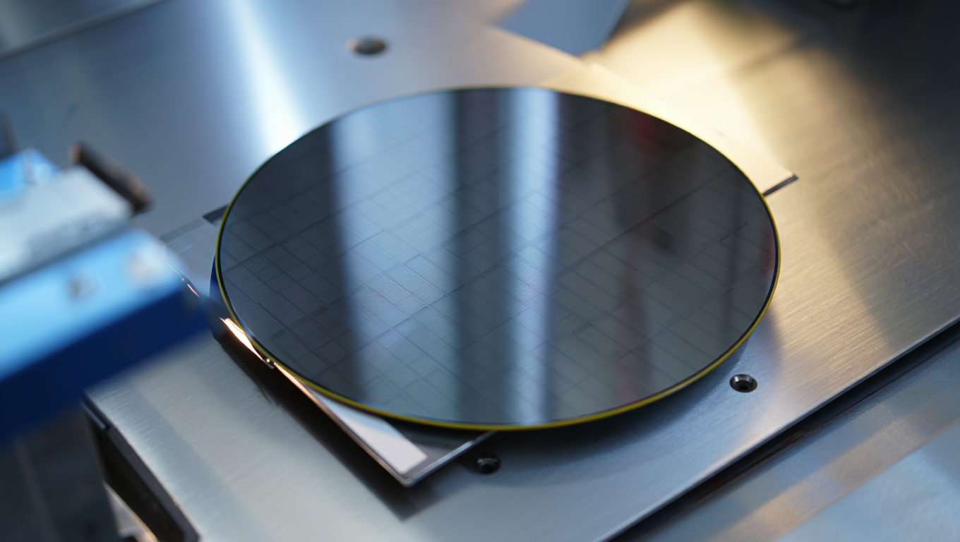 TSMC invierte $31.280M y sube el dividendo 17%